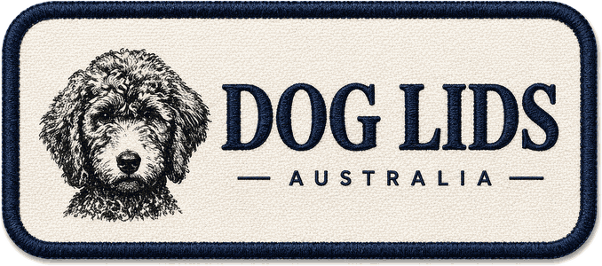 Dog Lids