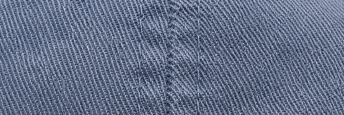 Washed cotton